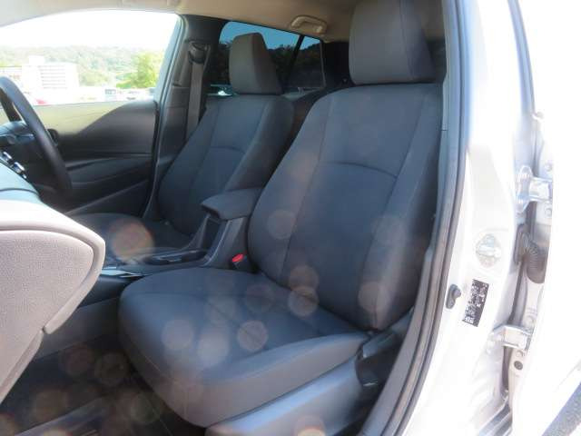★もちろんですが車内のいやな臭い等は感じられません★ですから車内はとってもきれいです!煙草を吸わない方や煙草の匂いが気になる方も安心してお乗りいただけますね★