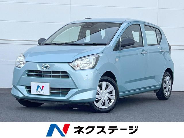 ミライース(ダイハツ) L SAIII 中古車画像