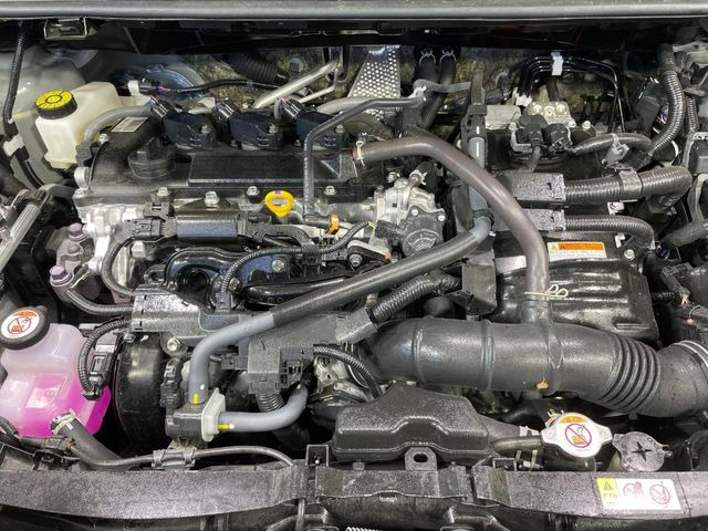 親切・丁寧な専門メカニックスタッフが応対!・車検・点検整備・事故等の修理などアフターサービスも安心。お車のカスタマイズもネクステージのサービススタッフまでご相談ください!