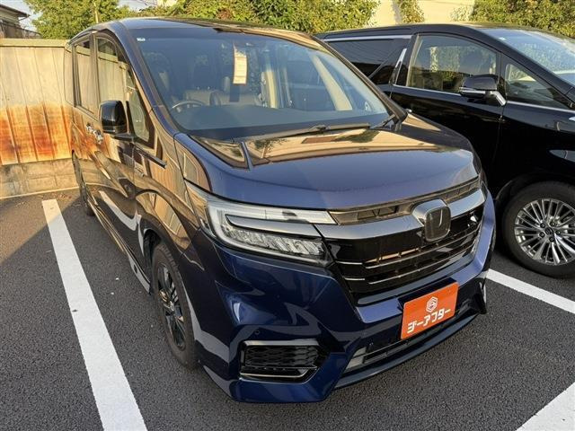 ホンダ ステップワゴン スパーダ 2015年モデル HYBRID G EX Honda