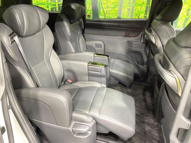 トヨタ アルファード 2.5 Z 617.1万円 令和7年(2025年) 大分県 中古車