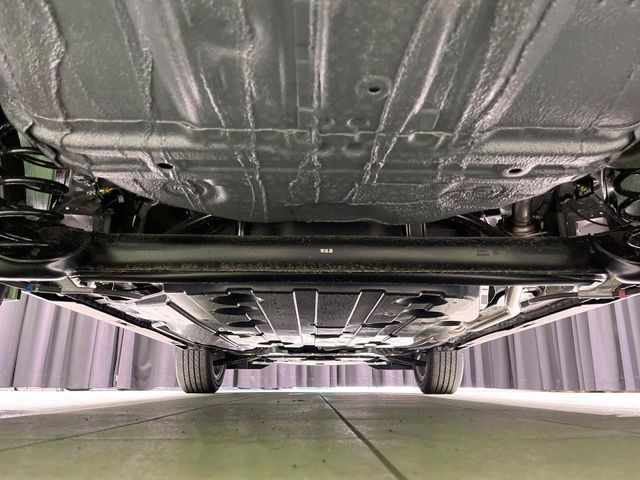 下回りがきれいなうちに、防錆加工の施工がオススメ。降雪地域はもちろん、沿岸部にお住いの方や、趣味でマリン・ウィンタースポーツをされる方にご好評いただいております。