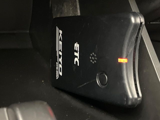 【ETC】高速道路の料金所をストレスなく通過!話題のスポットやサービスエリアに多い「スマートIC」利用時は必須のアイテムです。当店でセットアップを実施、ご納車当日からすぐにご利用いただけます!