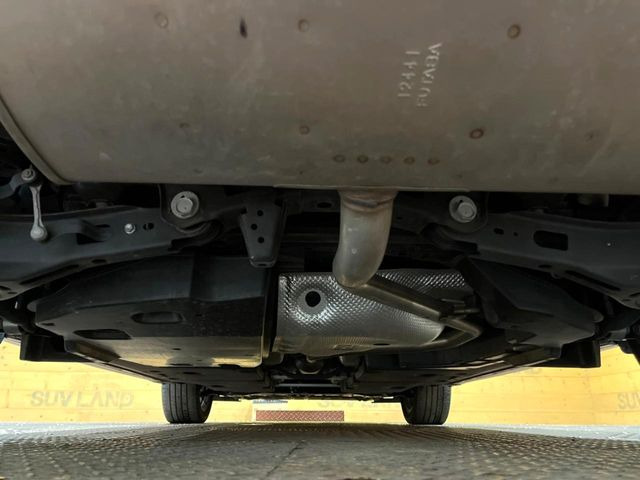 下回りがきれいなうちに、防錆加工の施工がオススメ。降雪地域はもちろん、沿岸部にお住いの方や、趣味でマリン・ウィンタースポーツをされる方にご好評いただいております。