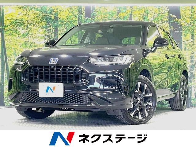 ZR-V(ホンダ) 2.0 e:HEV Z 中古車画像
