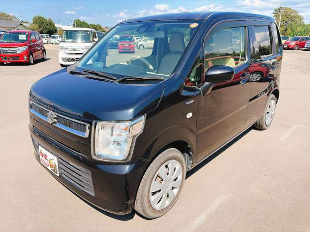 松尾自動車宮崎店をご覧頂き誠にありがとうございます!お問い合わせは 【0984-48-6333】までお願い致します!