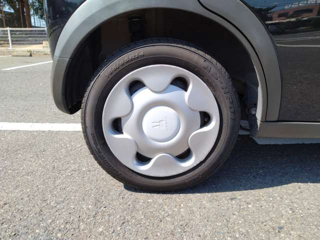 155/65 R14 �^�C���a���\������܂��B