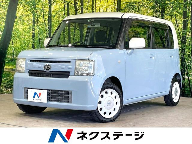 ムーヴコンテ(ダイハツ) X 中古車画像