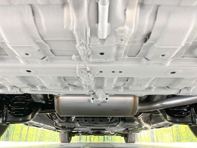 下回りがきれいなうちに、防錆加工の施工がオススメ。降雪地域はもちろん、沿岸部にお住いの方や、趣味でマリン・ウィンタースポーツをされる方にご好評いただいております。