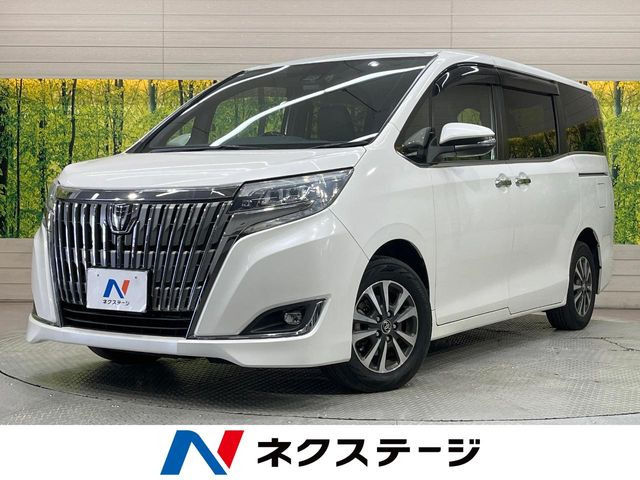 エスクァイア(トヨタ) 2.0 Gi プレミアムパッケージ 中古車画像