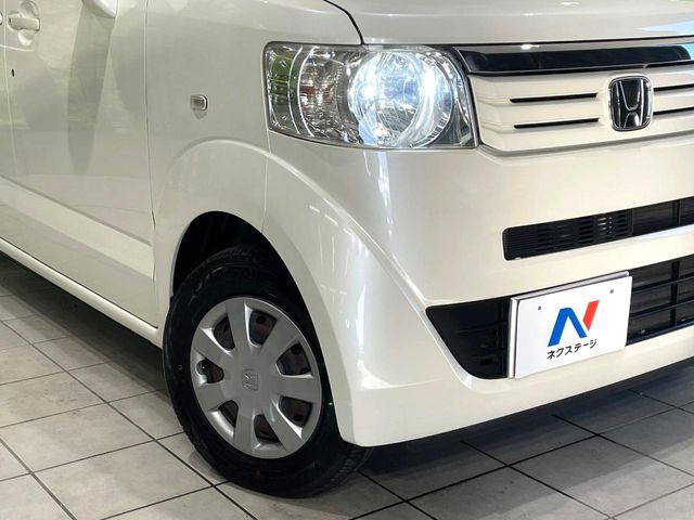 ホンダ N-BOX G Lパッケージ 47.0万円 平成24年(2012年) 高知県 中古車