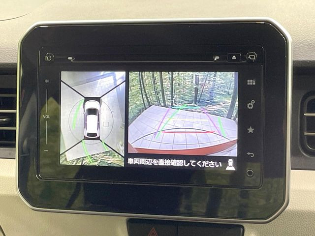 �y�S���ʃ��j�^�[�z��p�̃J�����ɂ��A�ォ�猩���낵���悤�Ȏ��_��360�x�N���}�̎��͂��m�F���邱�Ƃ��ł��܂����c�񒓎Ԃ╝�񂹎��Ɋ��􂵂Ă���܂���