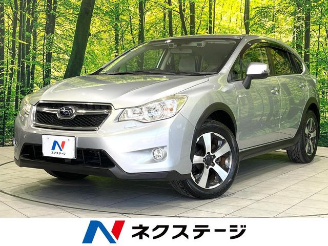 XV(スバル) 2.0i-L アイサイト 4WD 中古車画像