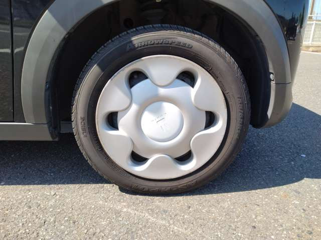 155/65 R14 �^�C���a���\������܂��B