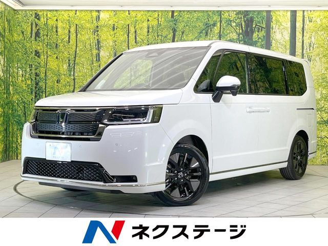 ステップワゴン(ホンダ) 2.0 e:HEV スパーダ 中古車画像