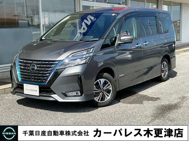 日産 セレナ シルバー系」の中古車 （2ページ目）| 中古車情報・中古車