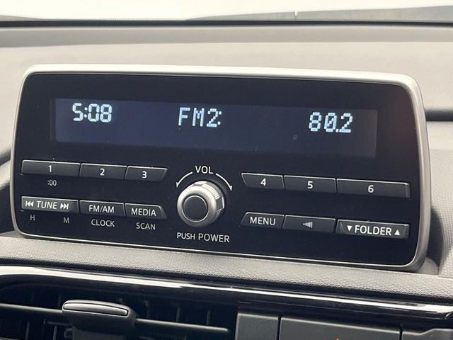 お好きな音楽を車内でお楽しみいただけます♪スピーカー交換・ウーハー追加などの音質向上や、最新ナビ・後席モニター等の取り付けも是非ご相談ください!