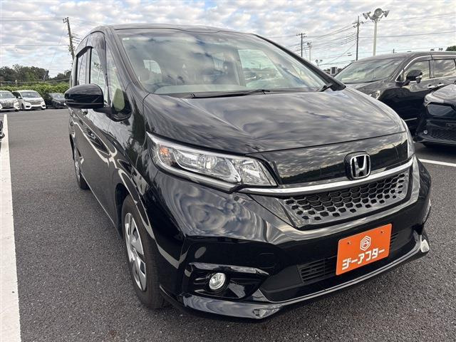 フリード+(ホンダ) 1.5 ハイブリッド G 中古車画像