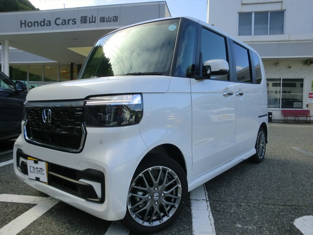 N-BOXカスタム ターボ」の中古車 | 中古車情報・中古車検索なら【車