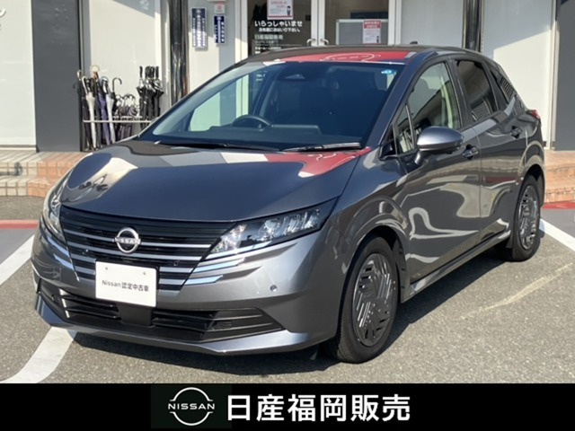 日産 ノート シルバー系」の中古車 （3ページ目）| 中古車情報・中古車