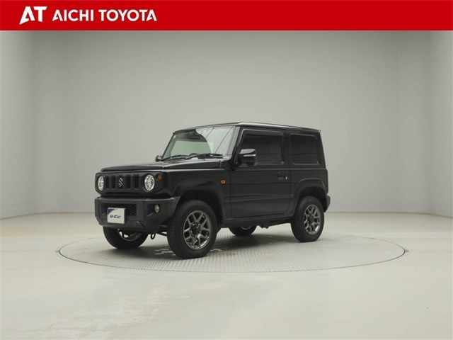 ジムニー　JB23 AT 車検あり　愛知県知多郡から！ スズキ ジムニー JB23 愛知県」の中古車 | 中古車情報・中古車検索なら