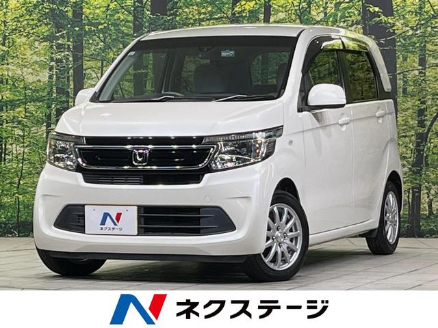 N-WGN(ホンダ) G ターボパッケージ 中古車画像