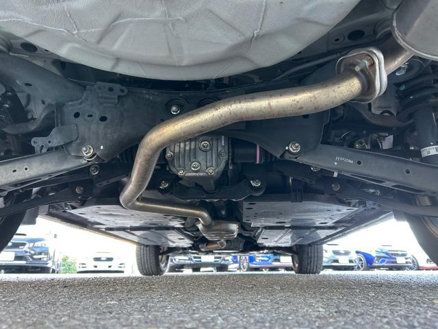 下回りがきれいなうちに、防錆加工の施工がオススメ。降雪地域はもちろん、沿岸部にお住いの方や、趣味でマリン・ウィンタースポーツをされる方に大変好評いただいております。
