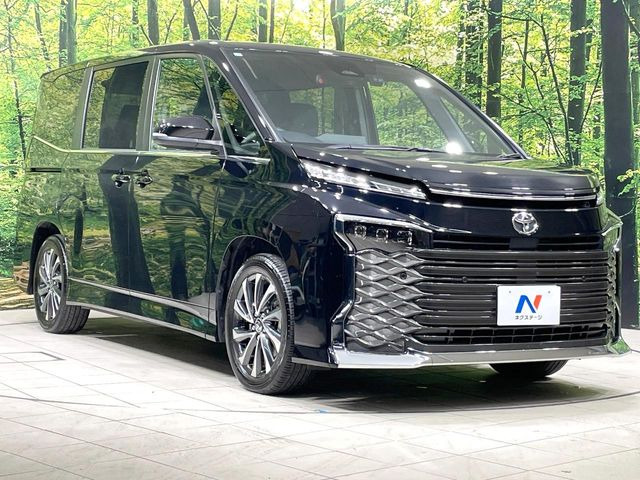 そうまま 豊水 予約 トヨタ ヴォクシー 1.8 ハイブリッド S-Z 432.3万円 令和8年(2026年