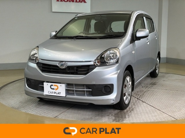 ダイハツ ミライース シルバー系」の中古車 （3ページ目）| 中古車情報