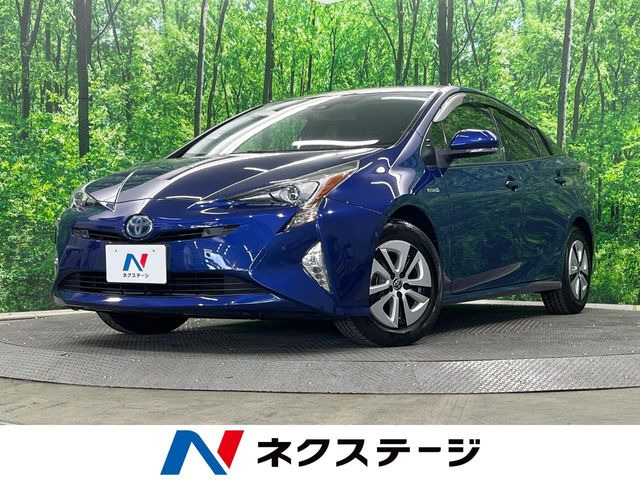 トヨタ プリウス 青森県弘前市の中古車一覧｜中古車検索 - 価格.com