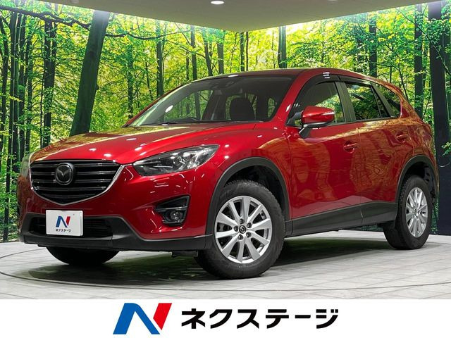 CX-5(マツダ) XD プロアクティブ 中古車画像