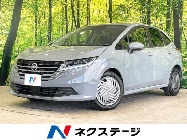 日産 ノート シルバー系」の中古車 （19ページ目）| 中古車情報・中古