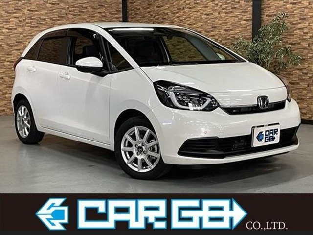 フィット(ホンダ) 1.5 ホーム 中古車画像