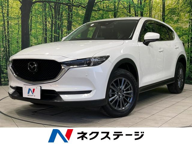 CX-5(マツダ) XD プロアクティブ 中古車画像
