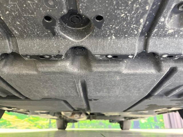 下回りがきれいなうちに、防錆加工の施工がオススメ。降雪地域はもちろん、沿岸部にお住いの方や、趣味でマリン・ウィンタースポーツをされる方にご好評いただいております。