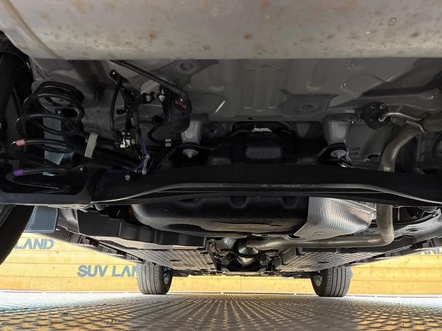下回りがきれいなうちに、防錆加工の施工がオススメ。降雪地域はもちろん、沿岸部にお住いの方や、趣味でマリン・ウィンタースポーツをされる方にご好評いただいております。