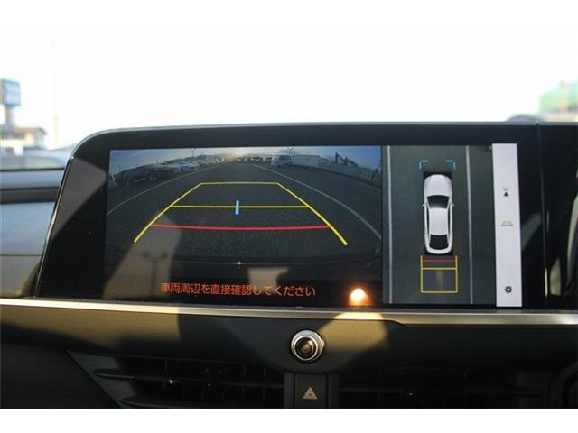 大好評のボディコーティング「ハイモースコート」もご納車までに施工可能。雨染みや線傷など中古車だからと諦めていませんか?ピカピカの状態でお乗り出しいただけます。