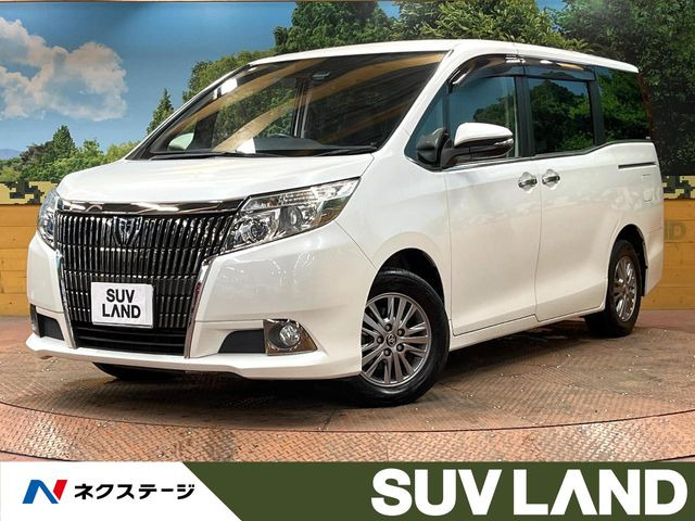 エスクァイア(トヨタ) 2.0 Gi 中古車画像
