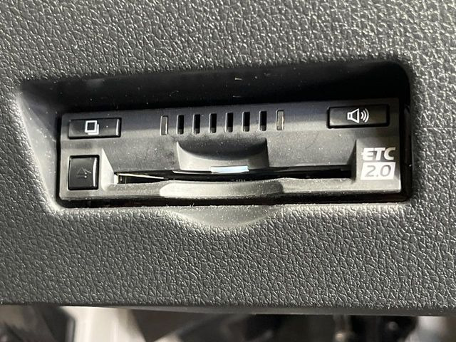 【ETC】高速道路の料金所をストレスなく通過!話題のスポットやサービスエリアに多い「スマートIC」利用時は必須のアイテムです。当店でセットアップを実施、ご納車当日からすぐにご利用いただけます!