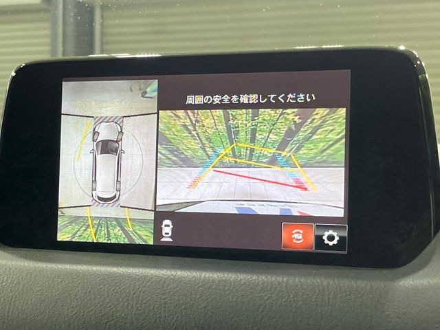 �y360&deg;�r���[���j�^�[�z��p�̃J�����ɂ��A�ォ�猩���낵���悤�Ȏ��_��360�x�N���}�̎��͂��m�F���邱�Ƃ��ł��܂������p�������m�F���₷���A�����ꏊ�ł̐؂�Ԃ��⒓�Ԃ��X���[�Y�ɍs���܂��B