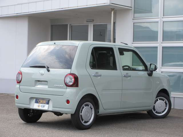 �y�S�ԕۏؕt�z�I���b�N�XU-CAR�ł͑S�ԕۏؕt�Ŕ̔����Ă���܂��B�X�Ȃ���S�����߂���ɂ͗L���Ŕ[�Ԍ�2�N�Ԃ܂ŕۏ؉����ł���v���������p�ӂ��Ă���܂��̂ł��C�y�ɂ����k���������܂��B