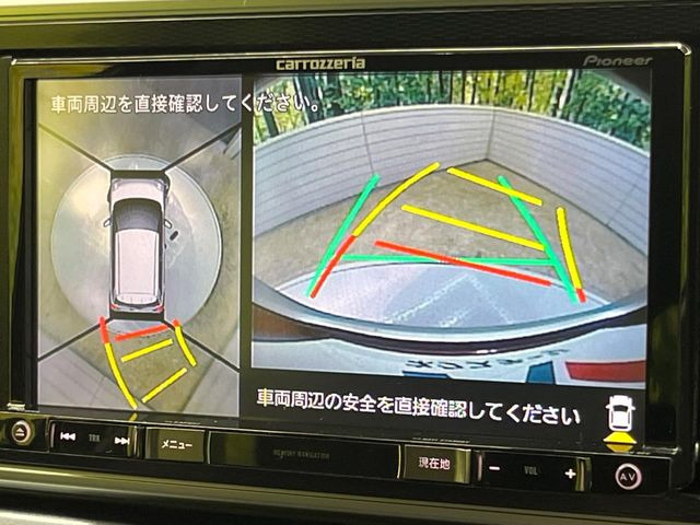 �y�p�m���}���j�^�[�z��p�̃J�����ɂ��A�ォ�猩���낵���悤�Ȏ��_��360�x�N���}�̎��͂��m�F���邱�Ƃ��ł��܂������p�������m�F���₷���A�����ꏊ�ł̐؂�Ԃ��⒓�Ԃ��X���[�Y�ɍs���܂��B