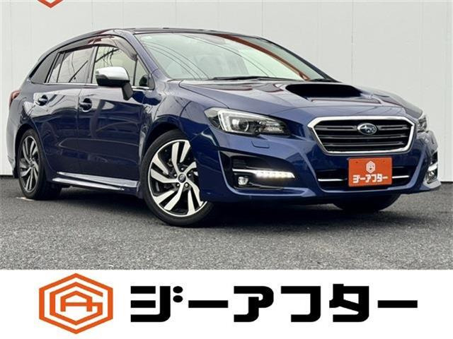 レヴォーグ(スバル) 2.0 GT-S アイサイト 4WD　禁煙車 純正8インチナビ 中古車画像
