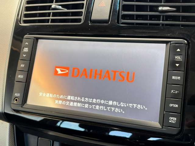 �y�����i�r�zFM&AM�𒮂����Ƃ͖ܘ_�̂���!!CD&DVD�Đ��\�ő��@�\�i�r�Ńh���C�u�����K�ł��恙