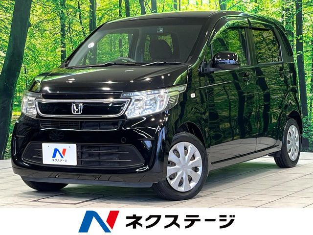 N-WGN(ホンダ) G SSコンフォート Lパッケージ 中古車画像