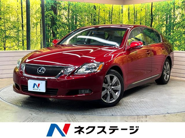 レクサス GS 2005年モデル GS350の中古車一覧｜中古車検索 - 価格.com