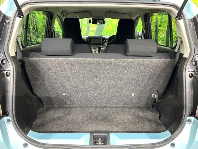 ドライバーによって運転しやすいポジションは異なり、あの車はどうなのか不安なこともありますよね。気になるお車は店頭で乗り込んでご確認いただけます♪