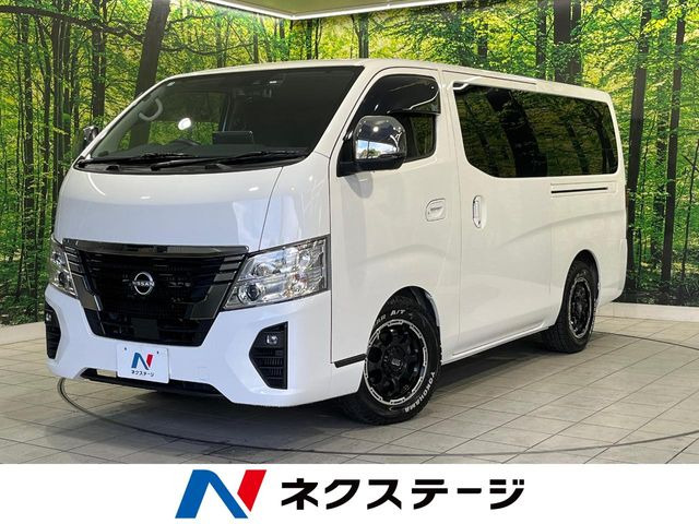 日産 キャラバンワゴン 4WD」の中古車 | 中古車情報・中古車検索なら