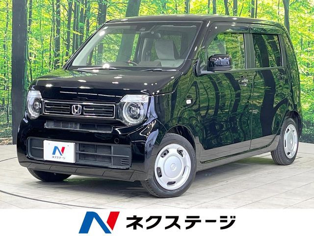 N-WGN(ホンダ) L ホンダ センシング 中古車画像