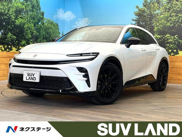 クラウンスポーツ(トヨタ) 2.5 Z THE 70th E-Four 4WD 中古車画像